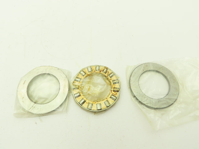 Rollway T622205 Thrust Bearing Size 110 MM 600 Series