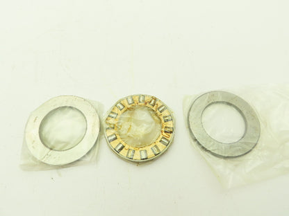 Rollway T622205 Thrust Bearing Size 110 MM 600 Series