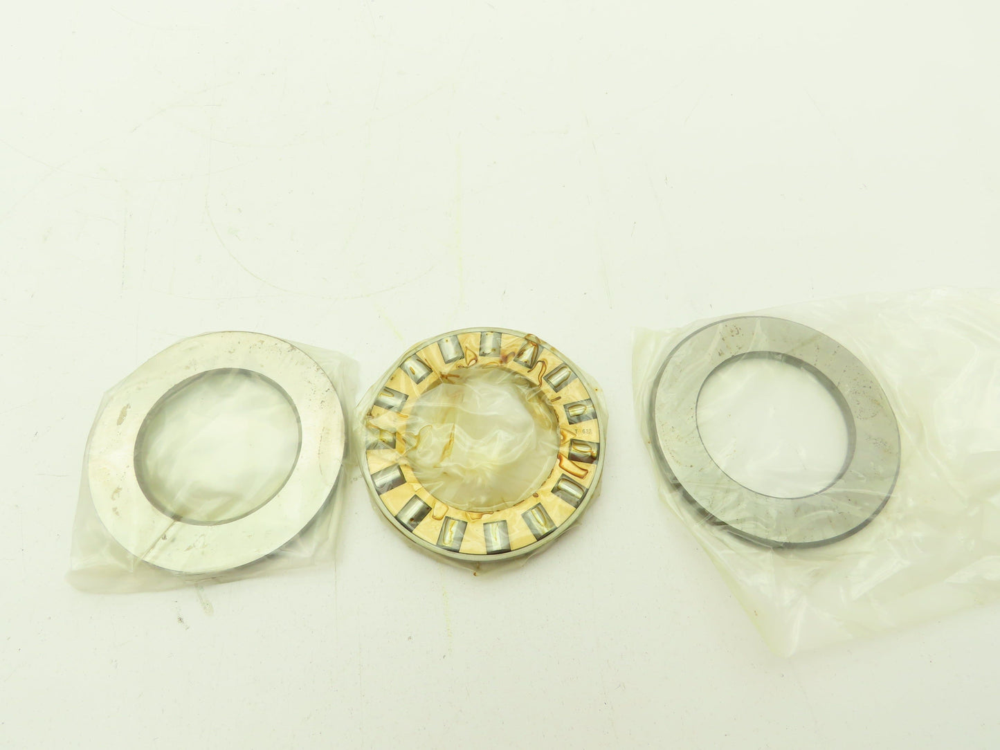 Rollway T622205 Thrust Bearing Size 110 MM 600 Series