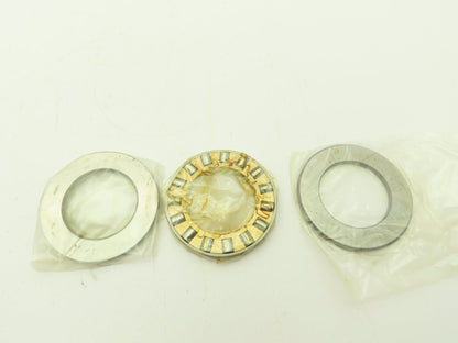 Rollway T622205 Thrust Bearing Size 110 MM 600 Series