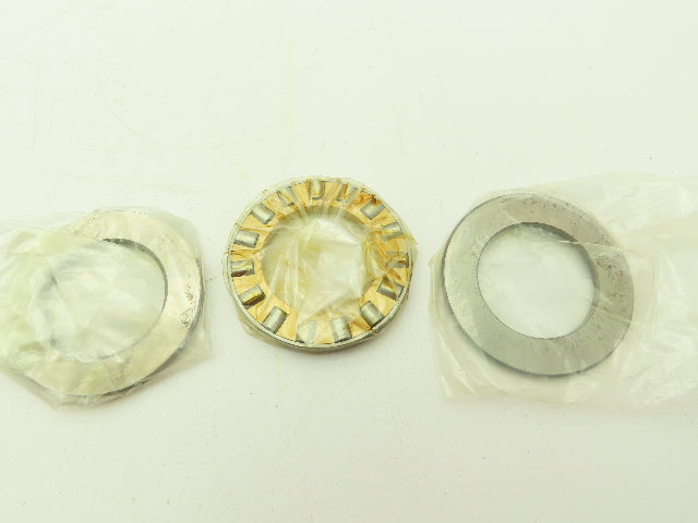 Rollway T622205 Thrust Bearing Size 110 MM 600 Series