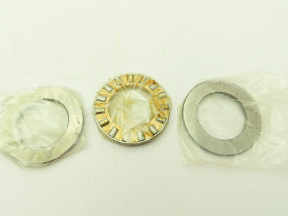 Rollway T622205 Thrust Bearing Size 110 MM 600 Series