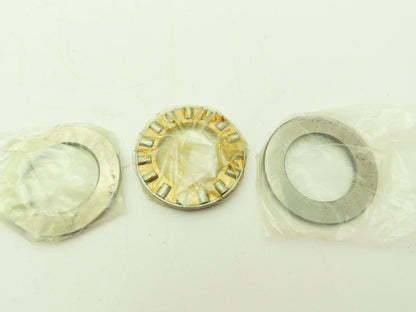 Rollway T622205 Thrust Bearing Size 110 MM 600 Series