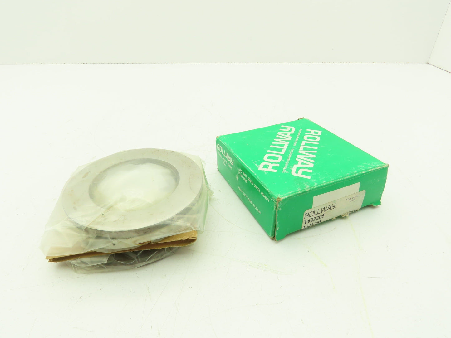 Rollway T622205 Thrust Bearing Size 110 MM 600 Series