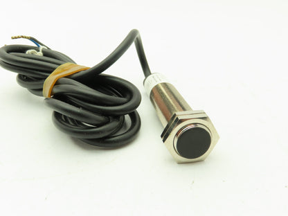 Allen Bradley 871C-P5A18 Inductive Proximity Switch Bulletin 871C Ser A Rev B