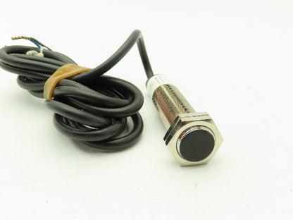 Allen Bradley 871C-P5A18 Inductive Proximity Switch Bulletin 871C Ser A Rev B