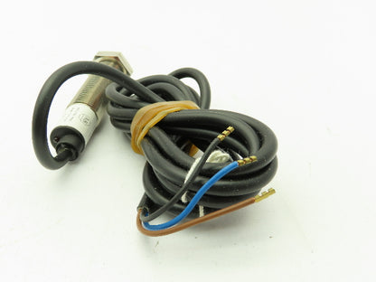 Allen Bradley 871C-P5A18 Inductive Proximity Switch Bulletin 871C Ser A Rev B