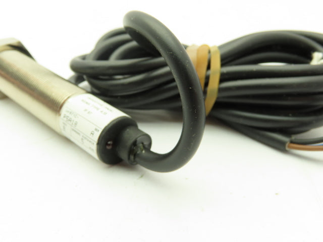 Allen Bradley 871C-P5A18 Inductive Proximity Switch Bulletin 871C Ser A Rev B