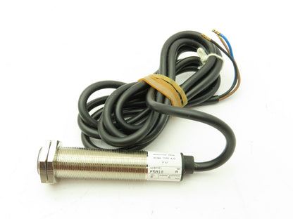 Allen Bradley 871C-P5A18 Inductive Proximity Switch Bulletin 871C Ser A Rev B