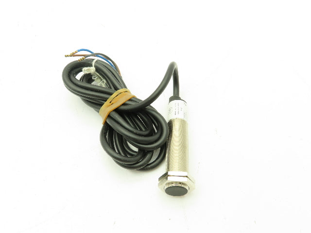 Allen Bradley 871C-P5A18 Inductive Proximity Switch Bulletin 871C Ser A Rev B