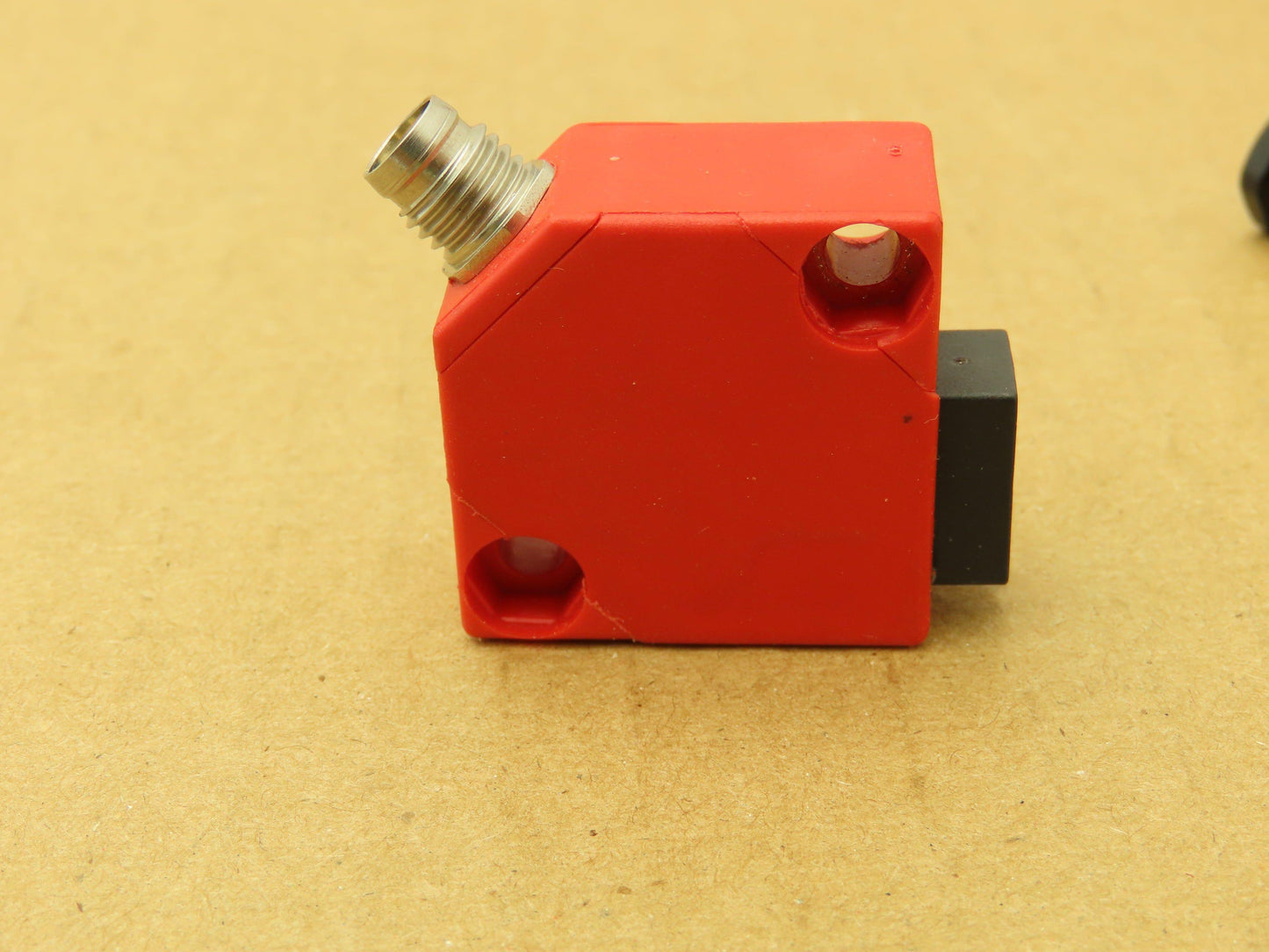 Pulsotronic 08361822134 Proximity Sensor 15-150MM