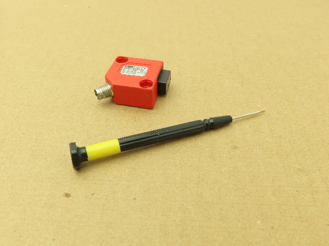 Pulsotronic 08361822134 Proximity Sensor 15-150MM