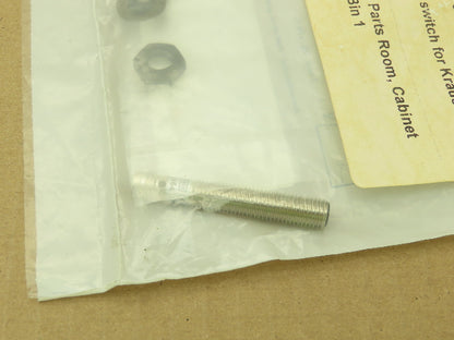 Pulsotronic 9981-1464 Proximity Sensors ITBN-M8-S2.0-FL-1030VDC