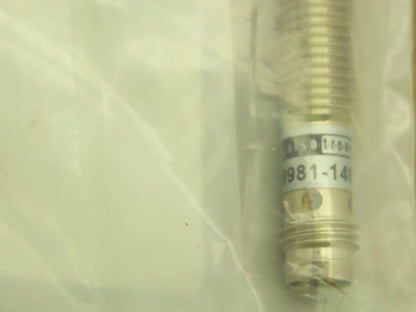 Pulsotronic 9981-1464 Proximity Sensors ITBN-M8-S2.0-FL-1030VDC