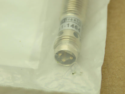 Pulsotronic 9981-1464 Proximity Sensors ITBN-M8-S2.0-FL-1030VDC
