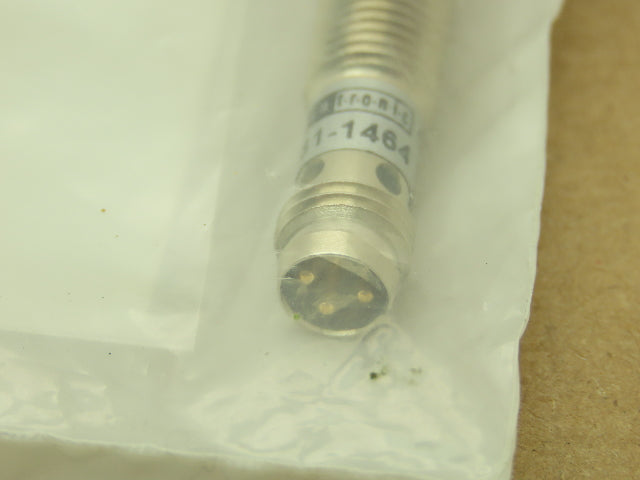 Pulsotronic 9981-1464 Proximity Sensors ITBN-M8-S2.0-FL-1030VDC