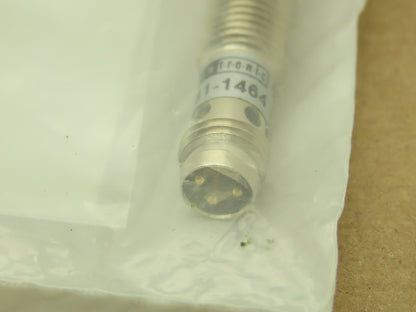 Pulsotronic 9981-1464 Proximity Sensors ITBN-M8-S2.0-FL-1030VDC