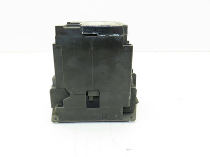 Square D 8502 SD02 NEMA Sz 2 Contactor Starter 3P 25HP 50A 600VAC 120V Coil