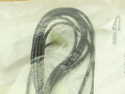 Canfield Connector 9F10-000-031 Electronic Magnetic Sensor Reed Switch Lot of 7