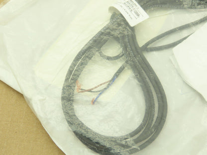 Canfield Connector 9F10-000-031 Electronic Magnetic Sensor Reed Switch Lot of 7