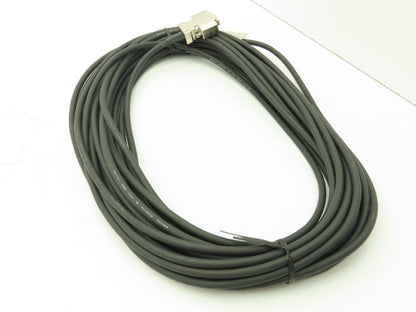 Yaskawa Electric JEPMC-W5311-15 Cable Cordset Programing Cord