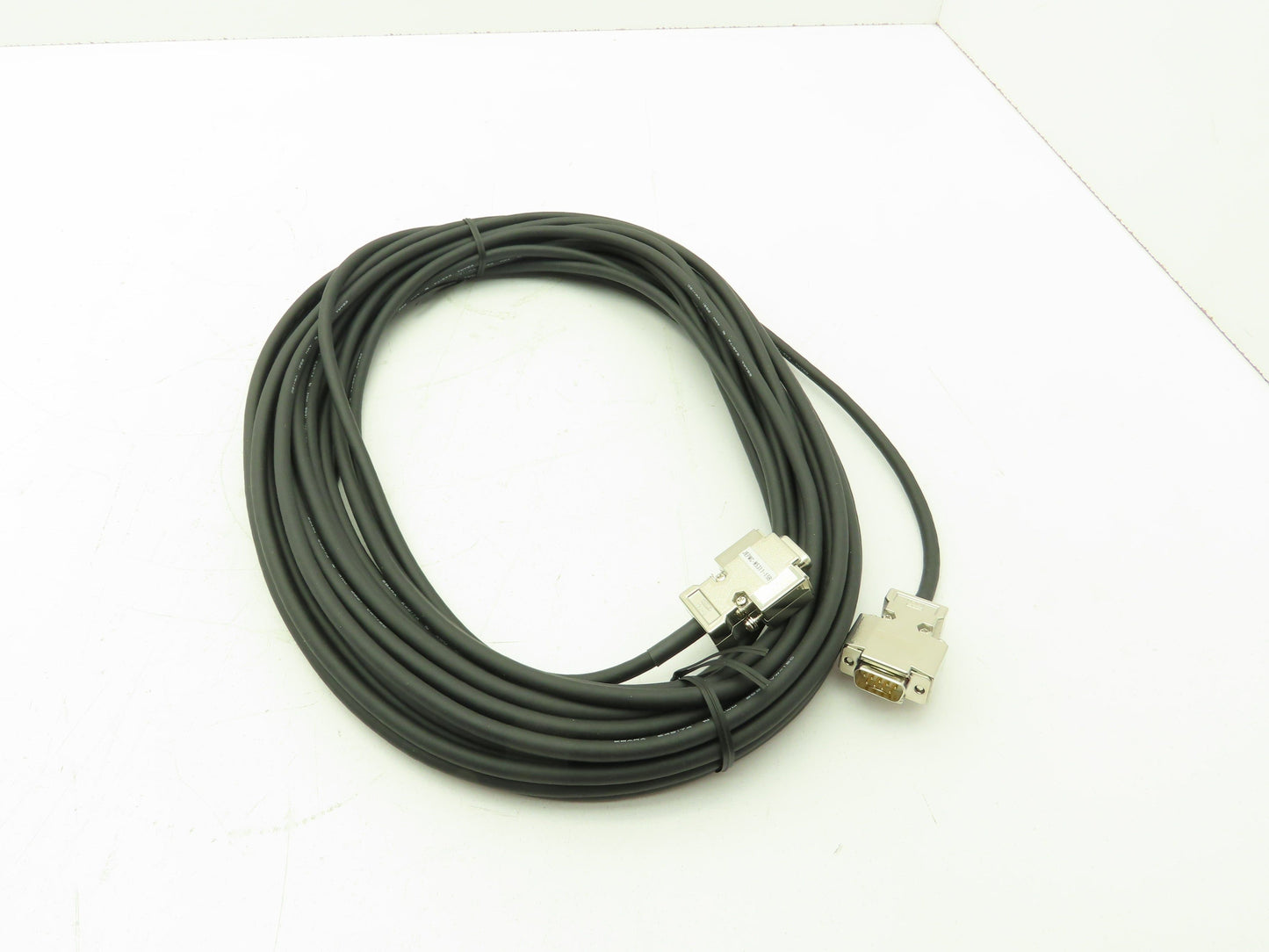 Yaskawa Electric JEPMC-W5311-15 Cable Cordset Programing Cord