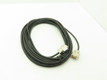 Yaskawa Electric JEPMC-W5311-15 Cable Cordset Programing Cord