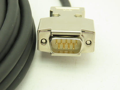 Yaskawa Electric JEPMC-W5311-15 Cable Cordset Programing Cord