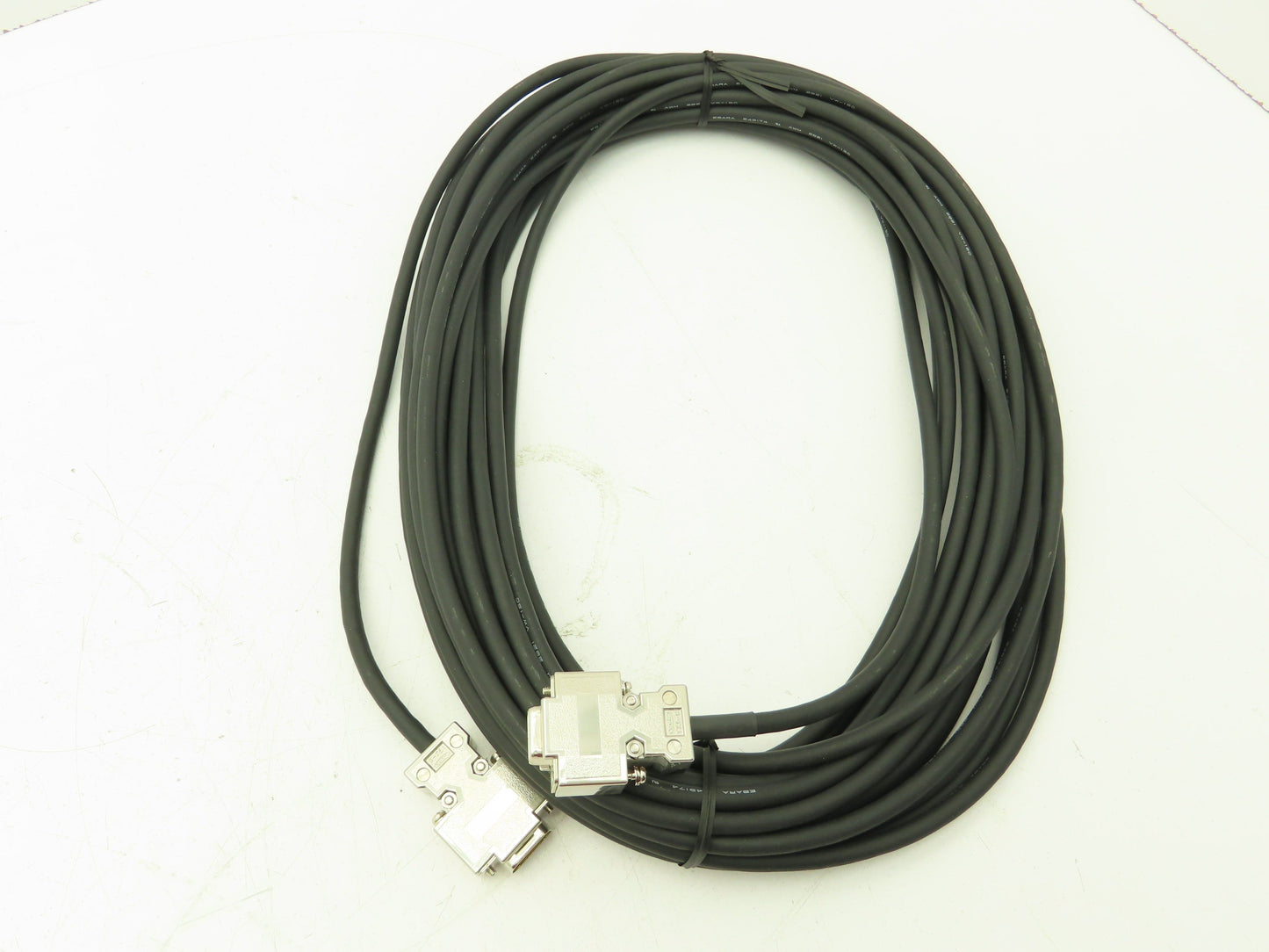 Yaskawa Electric JEPMC-W5311-15 Cable Cordset Programing Cord