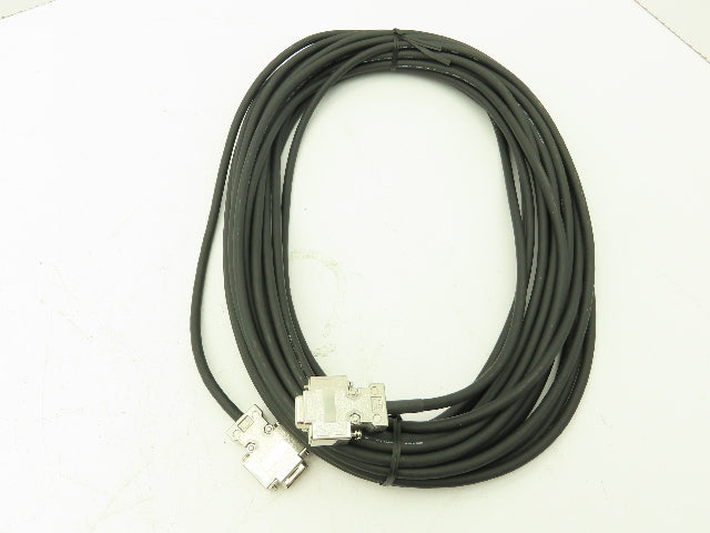 Yaskawa Electric JEPMC-W5311-15 Cable Cordset Programing Cord