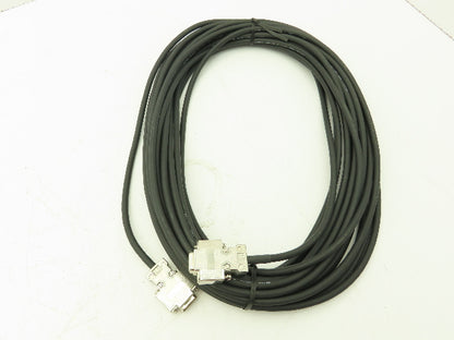 Yaskawa Electric JEPMC-W5311-15 Cable Cordset Programing Cord