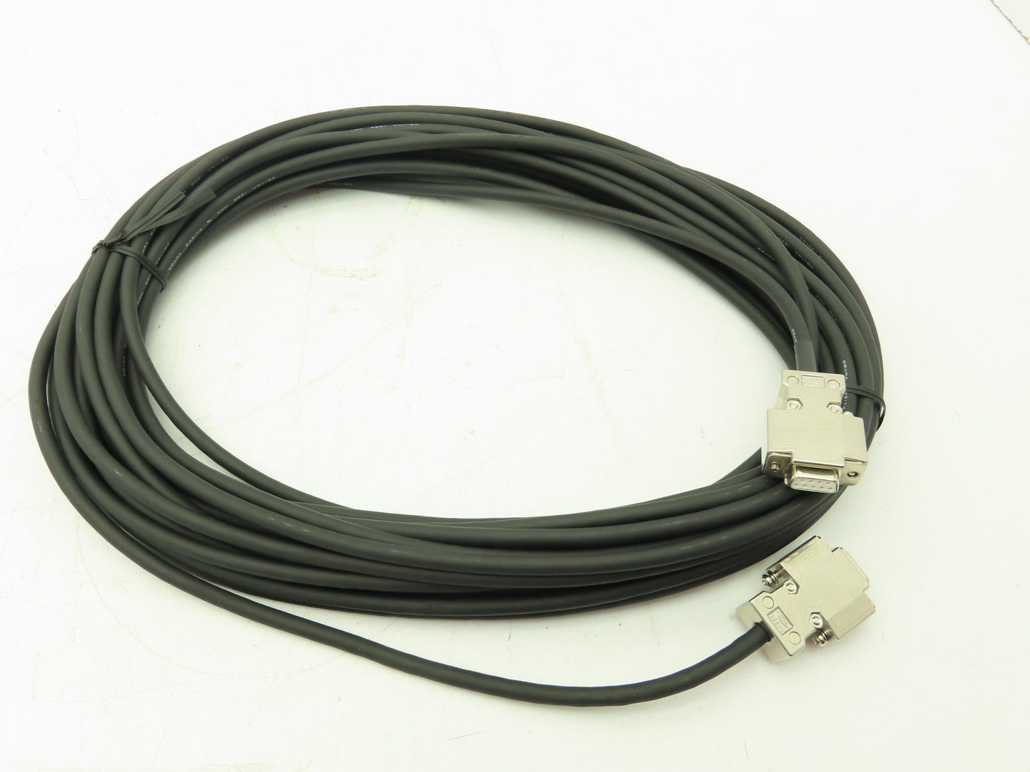 Yaskawa Electric JEPMC-W5311-15 Cable Cordset Programing Cord