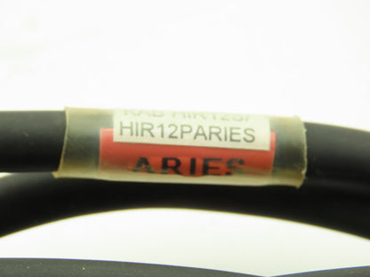 Aries KAB HIR12S/HIR-12PARIES Camera Extension Cable 12-Pin Male Female 5M 15'