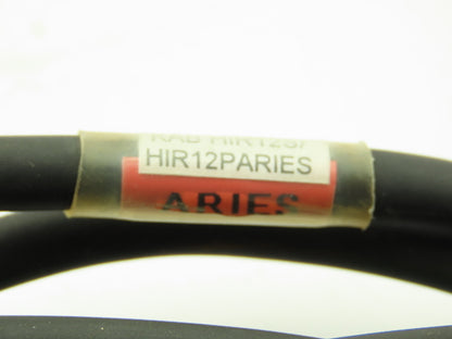 Aries KAB HIR12S/HIR-12PARIES Camera Extension Cable 12-Pin Male Female 5M 15'
