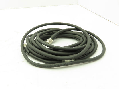 Aries KAB HIR12S/HIR-12PARIES Camera Extension Cable 12-Pin Male Female 5M 15'