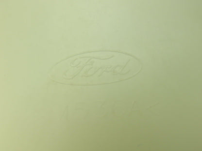 Ford 5W13-3R700-AA OEM Power Steering Fluid Container Reservoir Tank & Cap