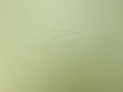 Ford 5W13-3R700-AA OEM Power Steering Fluid Container Reservoir Tank & Cap