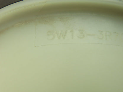 Ford 5W13-3R700-AA OEM Power Steering Fluid Container Reservoir Tank & Cap