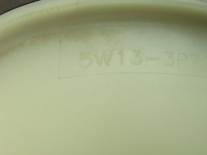 Ford 5W13-3R700-AA OEM Power Steering Fluid Container Reservoir Tank & Cap