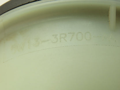 Ford 5W13-3R700-AA OEM Power Steering Fluid Container Reservoir Tank & Cap
