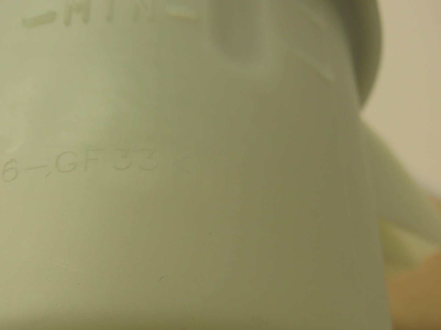 Ford 5W13-3R700-AA OEM Power Steering Fluid Container Reservoir Tank & Cap