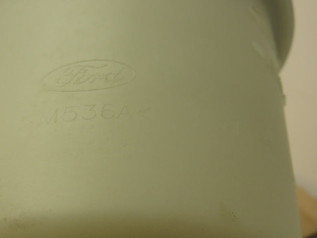Ford 5W13-3R700-AA OEM Power Steering Fluid Container Reservoir Tank & Cap
