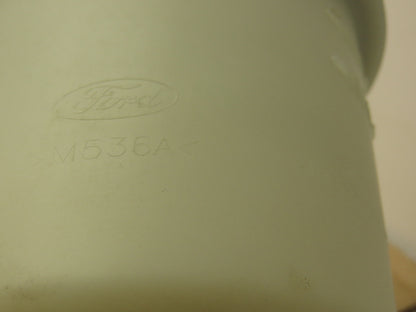 Ford 5W13-3R700-AA OEM Power Steering Fluid Container Reservoir Tank & Cap