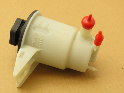 Ford 5W13-3R700-AA OEM Power Steering Fluid Container Reservoir Tank & Cap