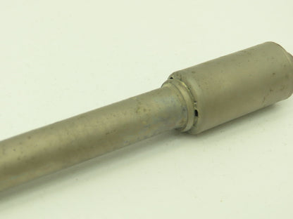 A/C Line 3/8" ID Crimp 43" Long Factory Direct Air Conditioner Suction Tube
