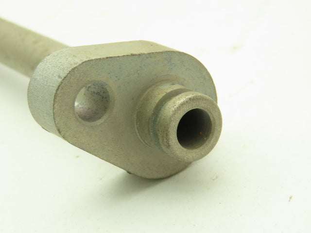 A/C Line 3/8" ID Crimp 43" Long Factory Direct Air Conditioner Suction Tube