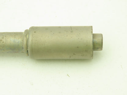 A/C Line 3/8" ID Crimp 43" Long Factory Direct Air Conditioner Suction Tube