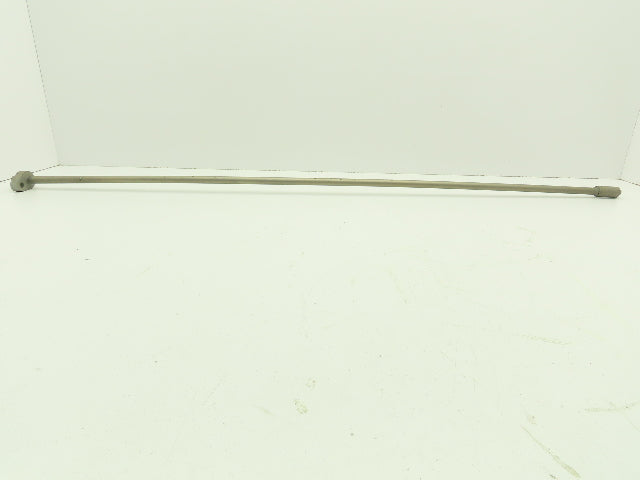 A/C Line 3/8" ID Crimp 43" Long Factory Direct Air Conditioner Suction Tube