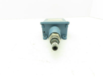 United Electric H100-491  Pressure Switch 10-100 PSI 15A 480V