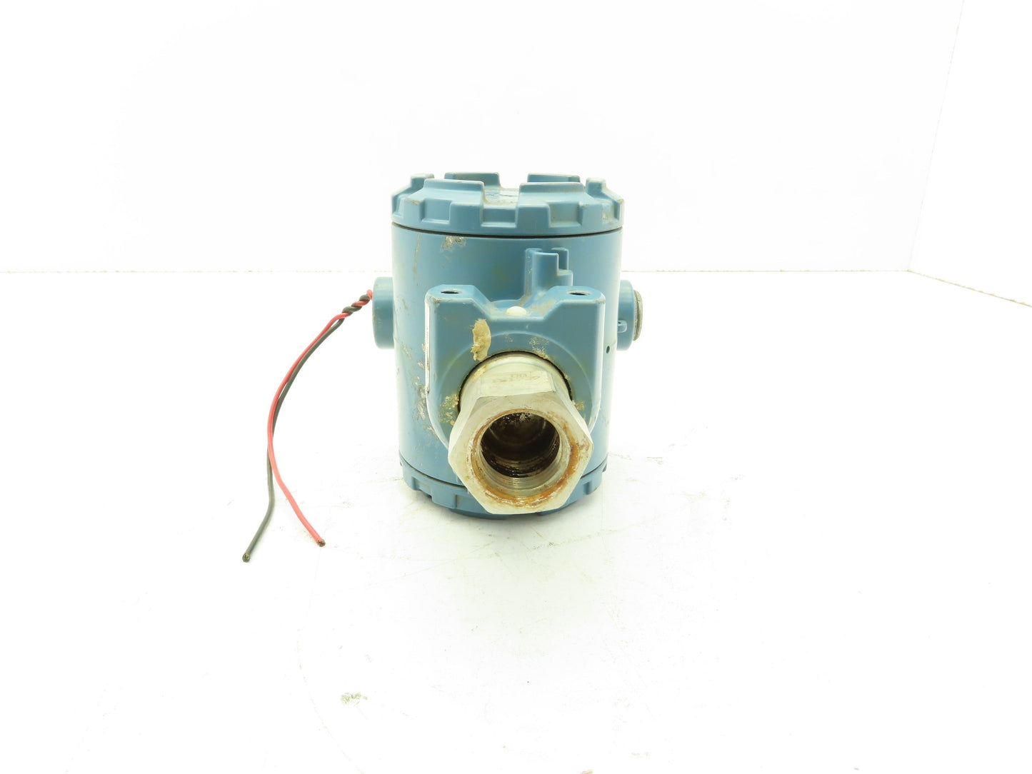 Rosemount 2088-G2S22A1 Smart Pressure Transmitter 0-150 PSI